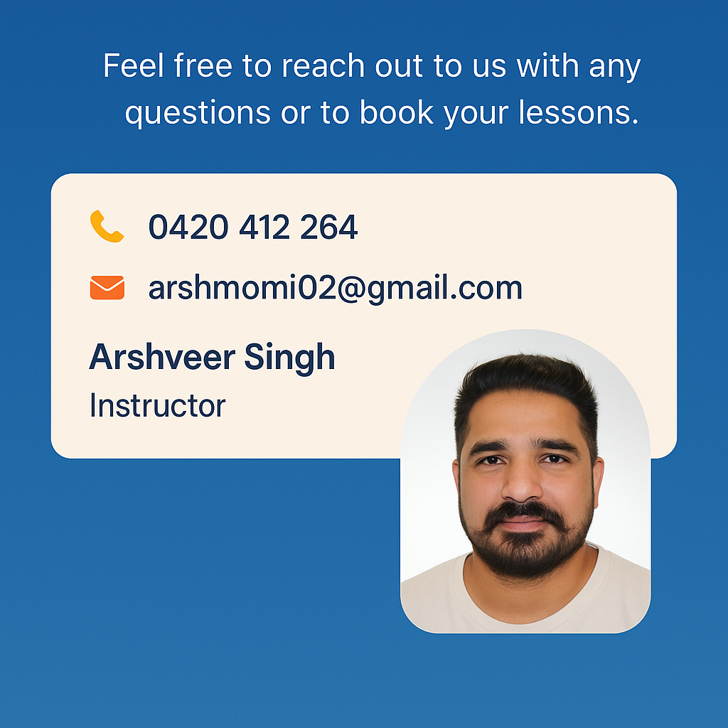 Contact Us